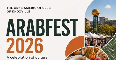 ArabFest 2026