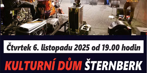 4 ROCKE\u0158I s opern\u00ed p\u011bvkyn\u00ed 