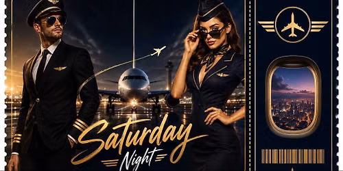 The Ultimate Saturday Night Experience UN80
