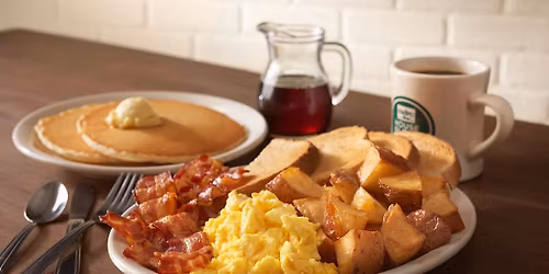 Sonshine Daycare Christmas Breakfast & Vendor Sale