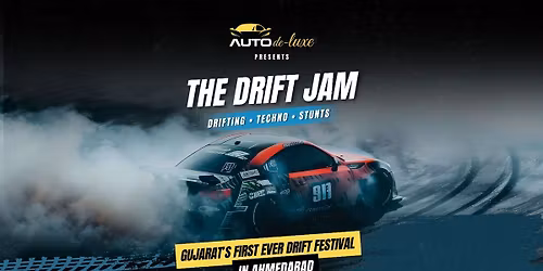 The Drift Jam
