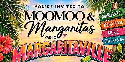 Moomoo\u2019s & Margaritas