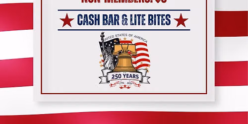 Trivia Night: All American