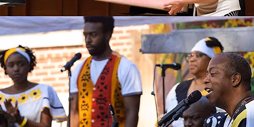 New York Philharmonic - Young People's Concert at David Geffen Hall