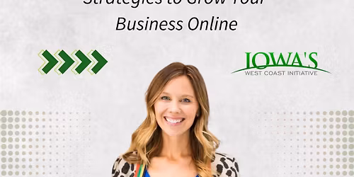 Market Smarter - Beth Trejo