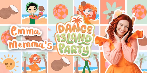 Emma Memma | Toowoomba