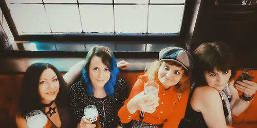 SLADY Live In Germany