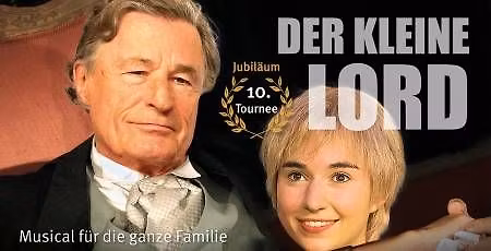 Der kleine Lord
