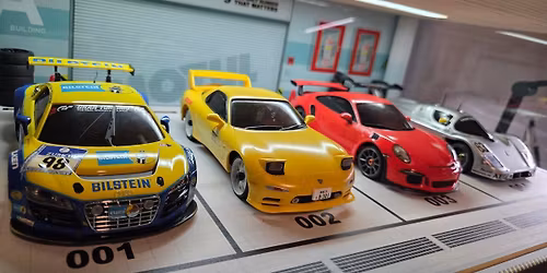 2025 Tallahass-Z Race #5