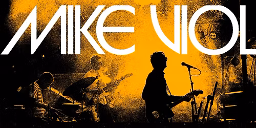 Mike Viola at Mercury Lounge - NY