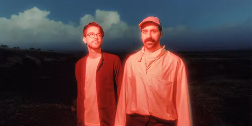 Grandbrothers live in Darmstadt