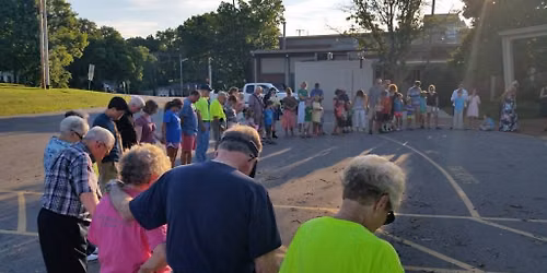 Haywood Elementary School - Davidson Co. #Pray4StudentsTN