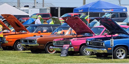 Belvidere Mopar Happening 2026