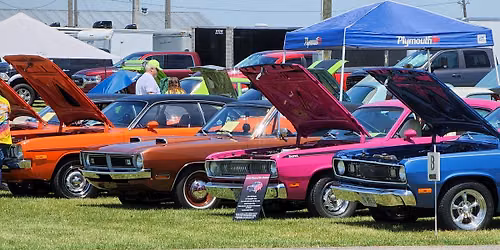 Belvidere Mopar Happening 2026