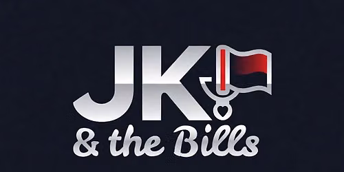 JK & the Bill's band for Barkley & Tommy