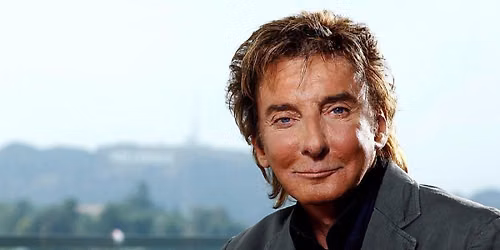 Barry Manilow Tickets