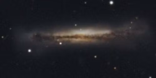 Galaxien am Fr\u00fchlingshimmel II