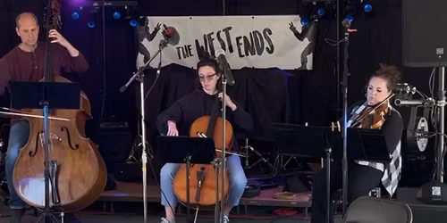 Neko and the Twiggets