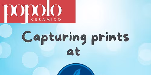 Capturing Christmas Prints at Boston Tea Party