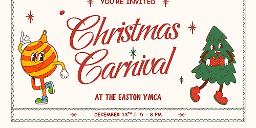 Christmas Carnival