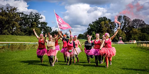 schauinsland Muddy Angel Run MAGDEBURG 2026