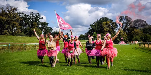 schauinsland Muddy Angel Run MAGDEBURG 2026
