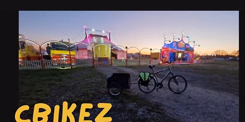 CBIKEZ