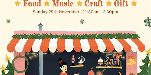Christmas Markets