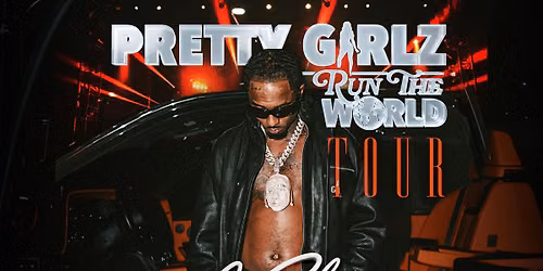Loe Shimmy - Pretty Girls Run The World
