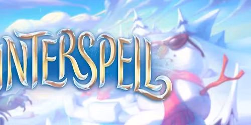 Lorcana Winterspell Set Championship