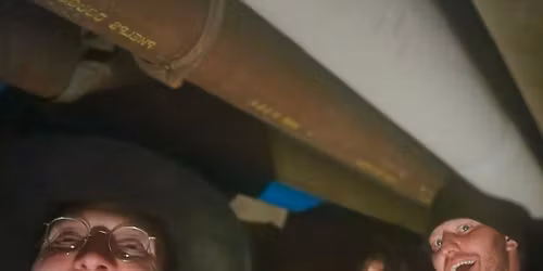 I Am Nobody at To The Fives Taproom & Lounge