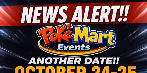 Knoxville\u2019s Biggest Pokemon\/TCG Show October