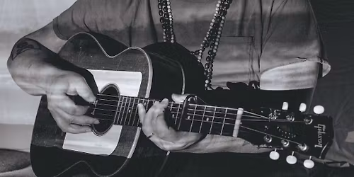 Damien Jurado Plays His Greatest Hits at Urban Lounge