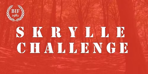 Skrylle Challenge 2026