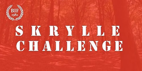 Skrylle Challenge 2026