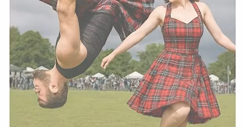 Highland Fling