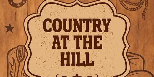 Country at the Hill