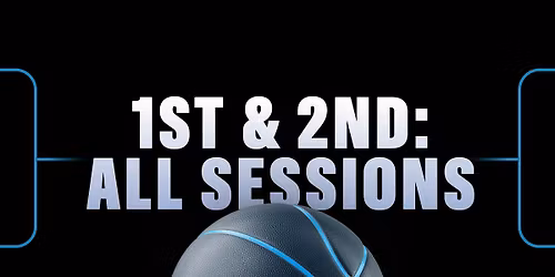 NCAA Mens Basketball Tournament Tampa - All Sessions (3\/20 & 3\/22)