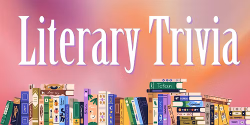 Literary Trivia