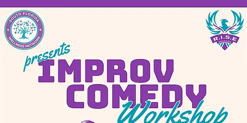 Improv Comedy