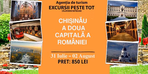 \ud83c\uddf2\ud83c\udde9\ud83c\udf77 CHIS\u0326INA\u0306U \u2013 A DOUA CAPITALA\u0306 A ROMA\u0302NIEI \ud83c\udf77\ud83c\uddf2\ud83c\udde9