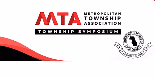 2026 Township Symposium Presented by the Office of the IL State Treasurer