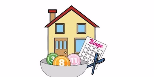 Lead and Healthy Homes Bingo
