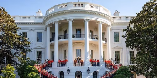 "The President's Own" United States Marine Band Concert