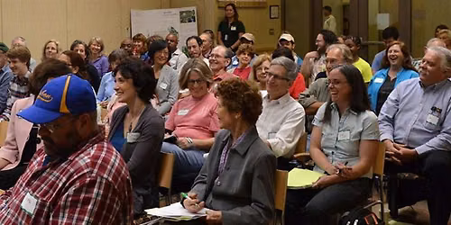 Sustainability Partners Action Network (SPAN) Meeting