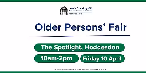 Older Persons' Fair
