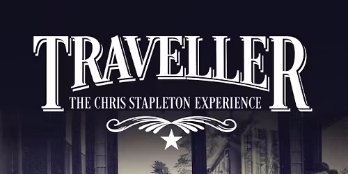 Traveller | Chris Stapleton Experience | Live at Neptunes Cape Cod