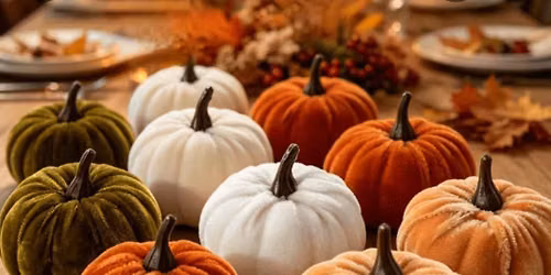 AUTUMN FAIR