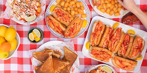 Cousins Maine Lobster at Rose Associates