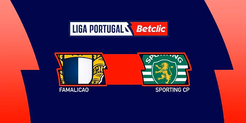 Sporting CP vs CS Mar\u00edtimo Tickets